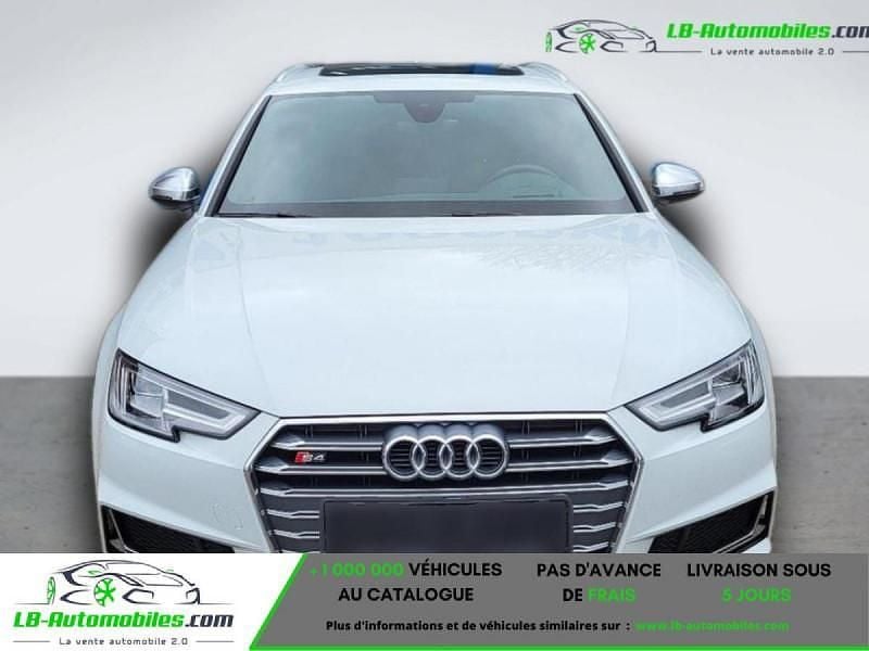 Occasion Audi S4 Sport 354 ch (260 kW) 2018 Break