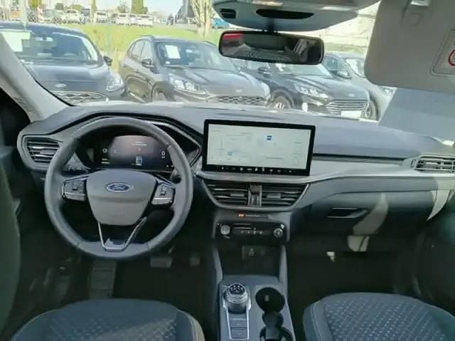 Occasion Ford Kuga Titanium 2024 Gris métallisé SUV