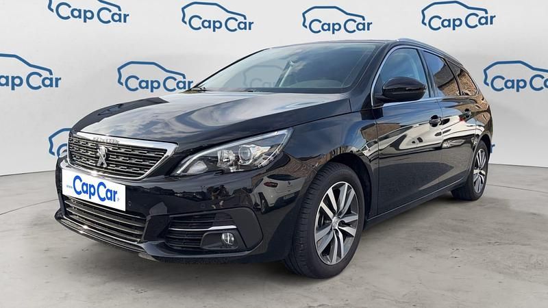 Utilisé 2018 Peugeot 308 Allure Break | 11 590 € (Super prix) - Image 1/3