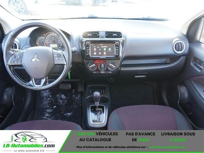 Occasion Mitsubishi Space Star 71 ch (52 kW) 2021 Citadine