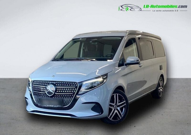 Utilisé 2025 Mercedes V300 Monospace | 103 100 € - Image 1/4