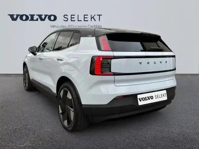 Occasion Volvo EX30 Plus 202 kW (276 ch) 2024 Noir SUV