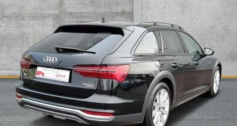 Occasion Audi A6 Prestige 245 ch (180 kW) 2021 Break