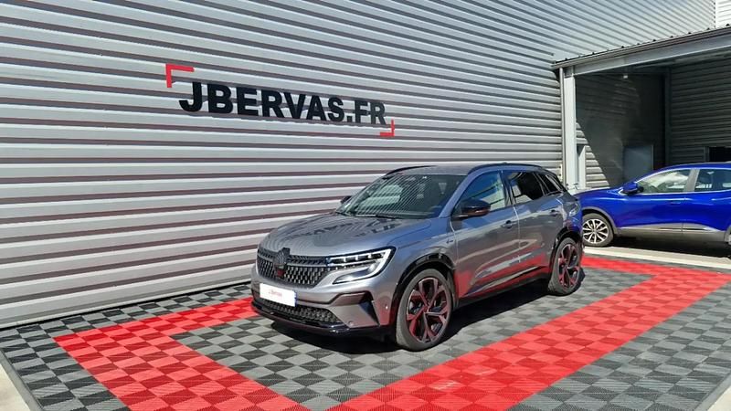 Utilisé 2024 Renault Austral Techno Esprit Alpine SUV | 29 990 € (Bon prix) - Image 1/4