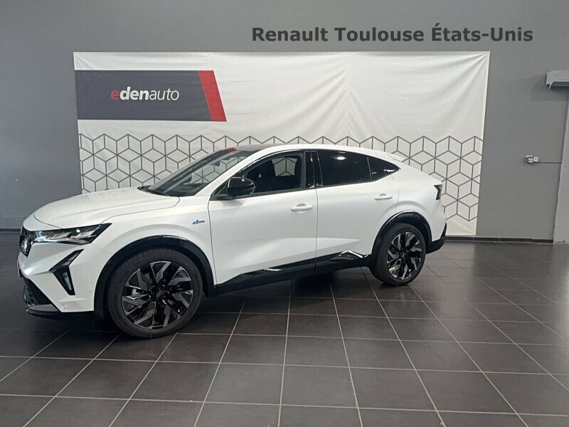 Utilisé 2024 Renault Rafale Esprit Alpine SUV | 52 210 € (Prix cher) - Image 1/4