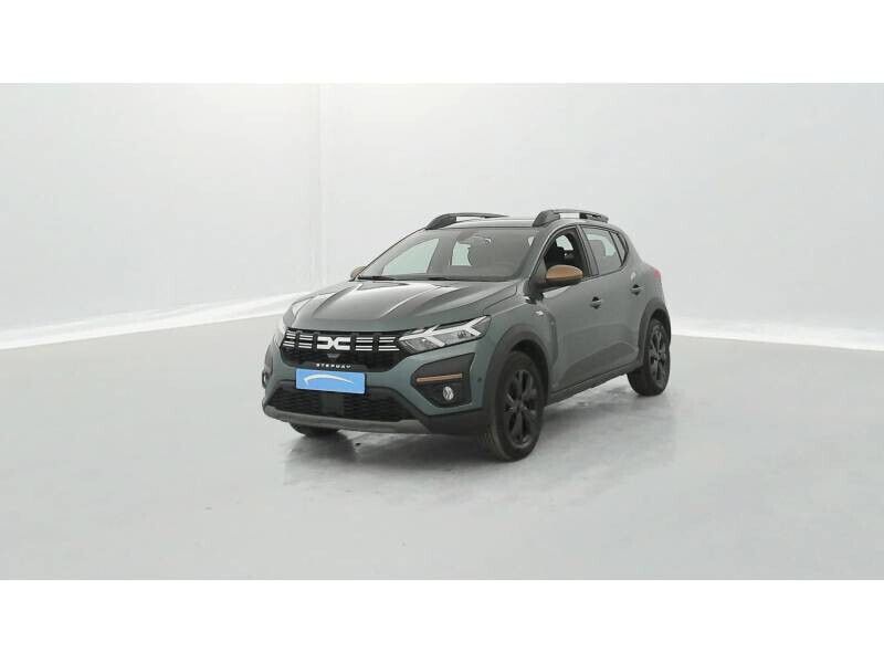 Utilisé 2024 Dacia Sandero Extreme Citadine | 17 390 € - Image 1/4