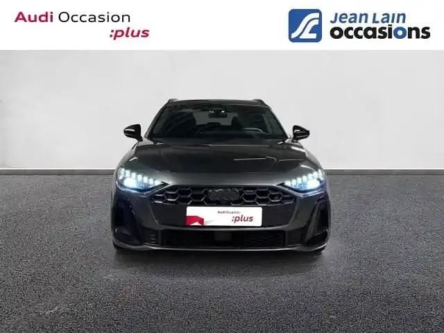 Occasion Audi A5 S-Line 204 ch (150 kW) 2024 Gris daytona Break