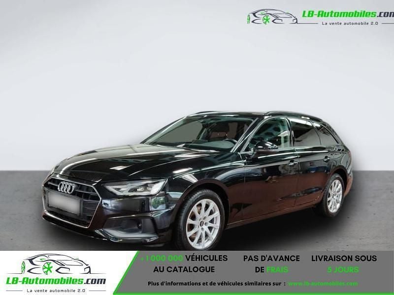 Utilisé 2021 Audi A4 Break | 26 900 € (Bon prix) - Image 1/4