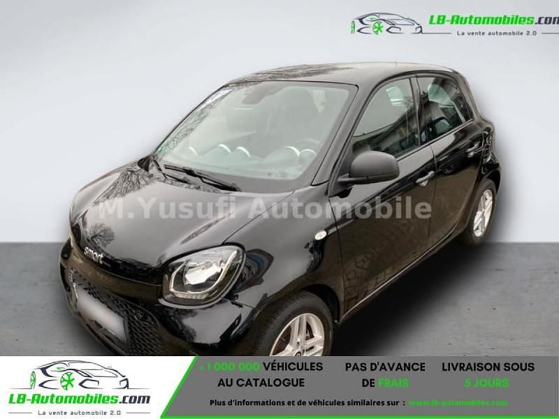 Utilisé 2020 Smart ForFour Electric Drive Citadine | 12 600 € (Prix juste) - Image 1/4