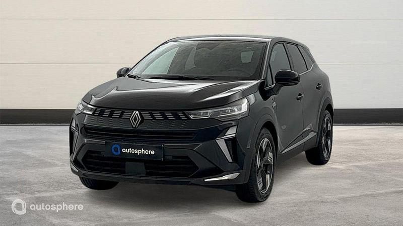 Utilisé 2025 Renault Symbioz Techno SUV | 31 499 € (Prix juste) - Image 1/4