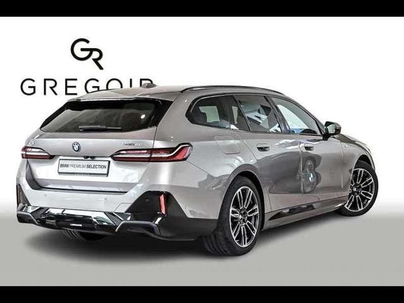 Occasion BMW i5 Comfort Edition 250 kW (340 ch) 2025 Gris Break