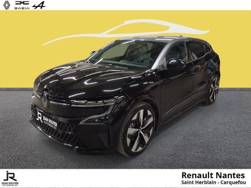 Noir Utilisé 2025 Renault Mégane Techno SUV | 38 399 € (Prix cher) - Image 1/4