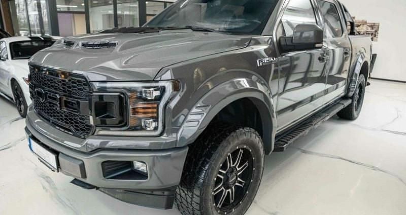 Occasion Ford V8 401 ch (294 kW) 2020