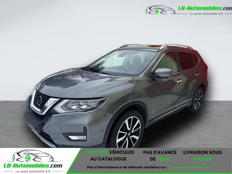 Occasion 2018 Nissan X-Trail SUV | 20 400 € (Prix assez cher) - Image 1/4