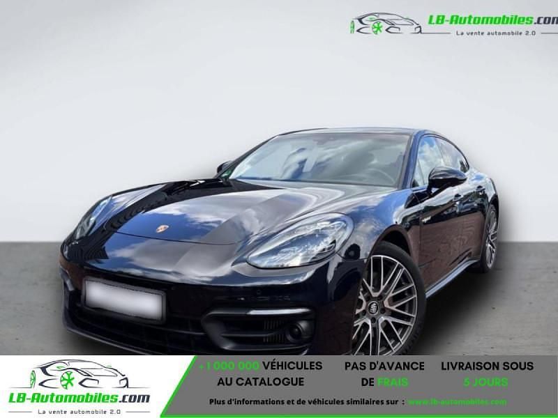 Occasion Porsche Panamera 4S 560 ch (411 kW) 2021 Berline