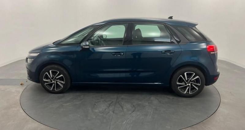 Occasion Citroën C4 SpaceTourer Business Class 130 ch (95 kW) 2020 Monospace