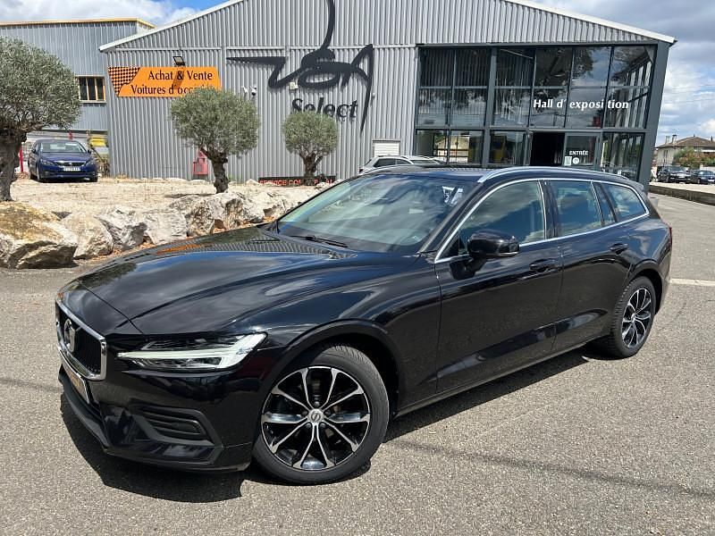 Utilisé 2020 Volvo V60 Momentum Break | 19 990 € (Bon prix) - Image 1/4