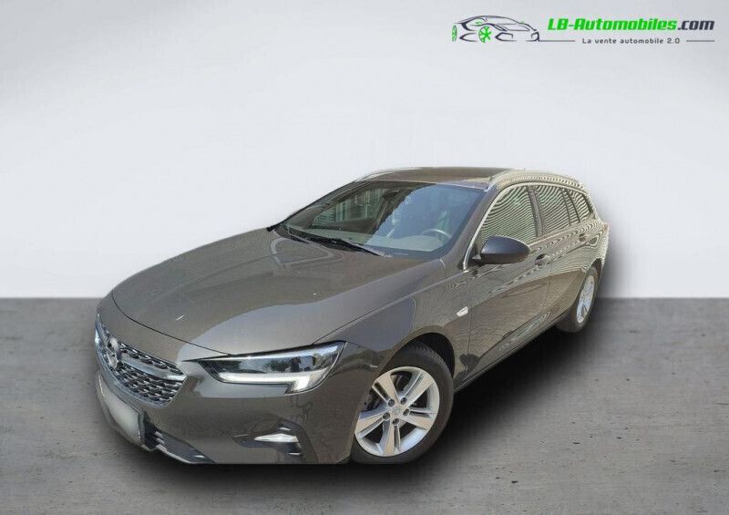 Utilisé 2021 Opel Insignia Break | 21 800 € (Bon prix) - Image 1/4