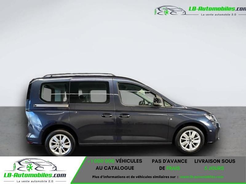 Occasion VW Caddy 114 ch (83 kW) 2021 Monospace