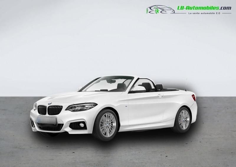 Utilisé 2018 BMW 230 Comfort Edition Coupé | 33 700 € - Image 1/3