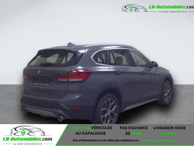Occasion BMW 120 178 ch (130 kW) 2020 Citadine