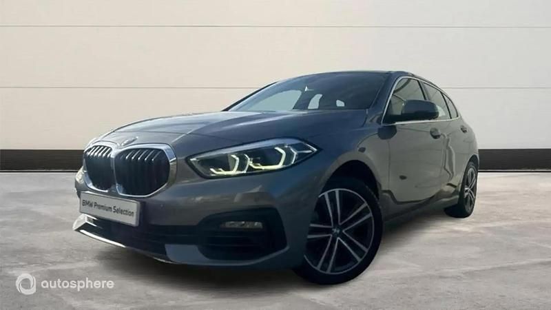 Occasion BMW 116 110 ch (80 kW) 2023 Citadine