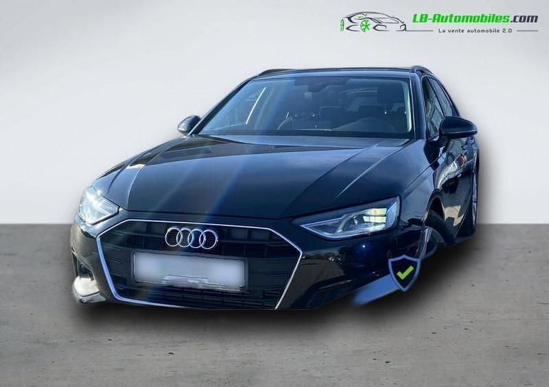 Utilisé 2021 Audi A4 Break | 28 300 € (Bon prix) - Image 1/4