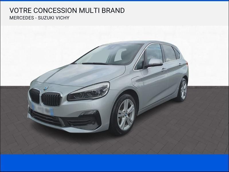 Occasion BMW 225 Active Tourer Sport Line 136 ch (100 kW) 2019 Monospace