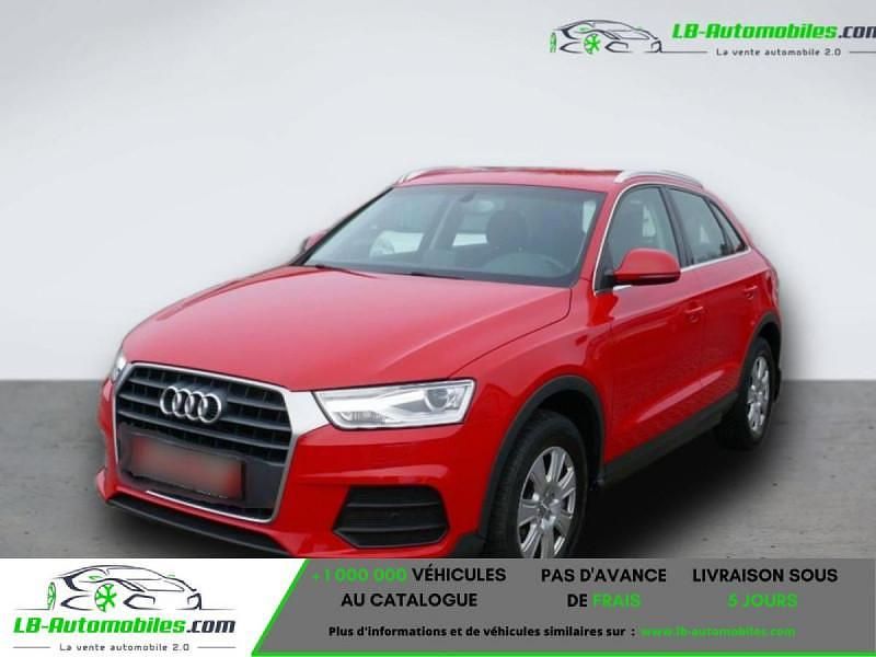 Occasion 2015 Audi Q3 SUV | 19 700 € (Prix juste) - Image 1/4