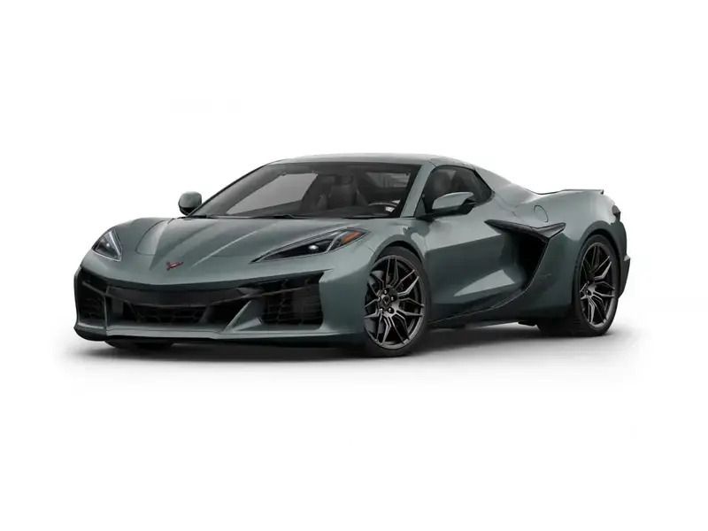 Nouvelle 2025 Chevrolet Corvette Cabriolet | 234 580 € - Image 1/4
