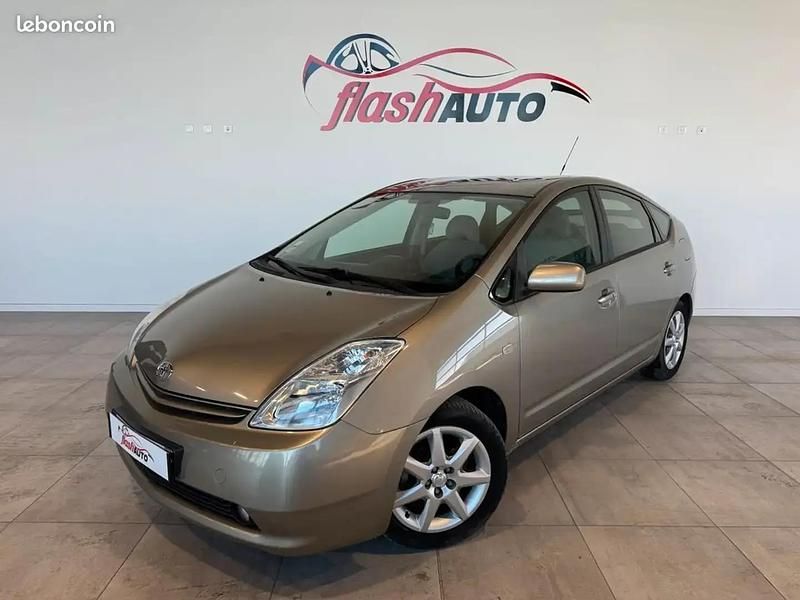 Utilisé 2005 Toyota Prius Citadine | 8 900 € - Image 1/4