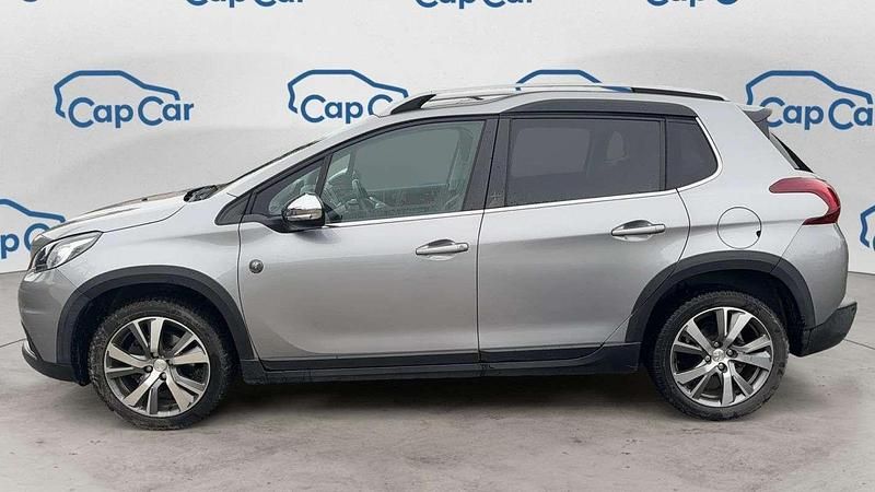 Occasion Peugeot 2008 Crossway 110 ch (80 kW) 2018 SUV