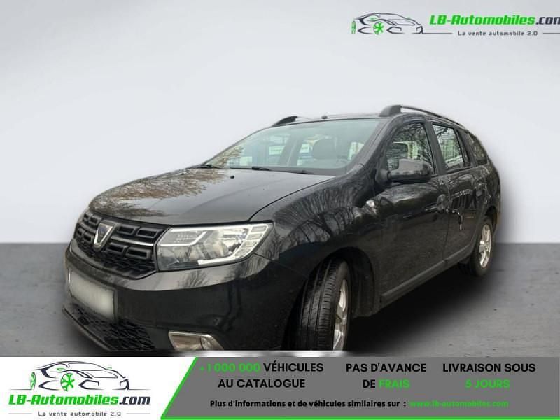 Occasion Dacia Logan MCV 90 ch (66 kW) 2018 Break