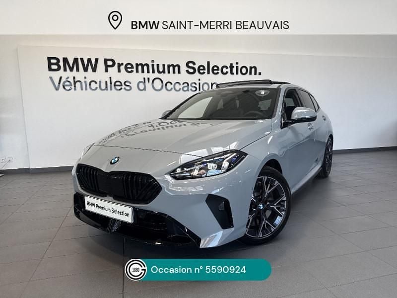 Utilisé 2025 BMW 120 M Sport Citadine | 42 800 € - Image 1/4