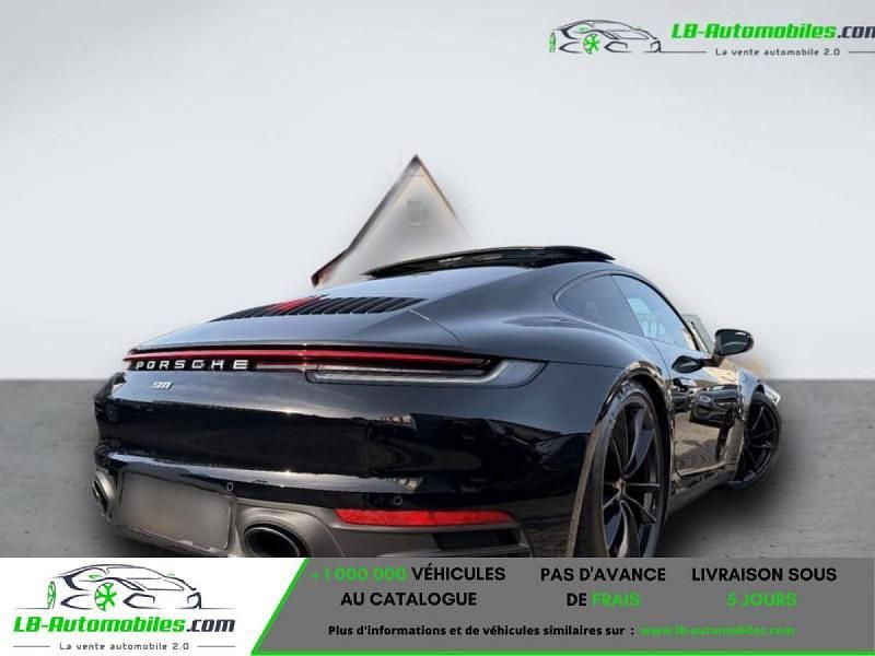 Occasion Porsche 911 385 ch (283 kW) 2021 Coupé
