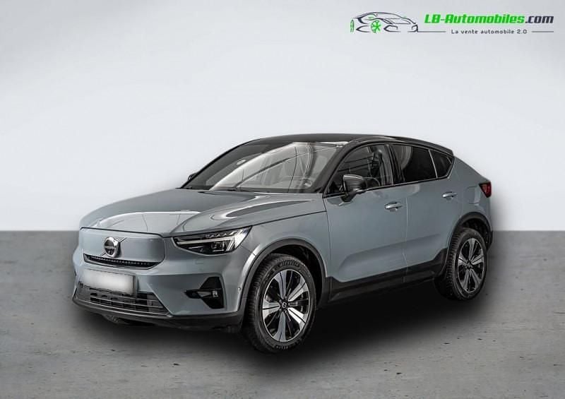 Utilisé 2022 Volvo C40 SUV | 41 600 € - Image 1/4