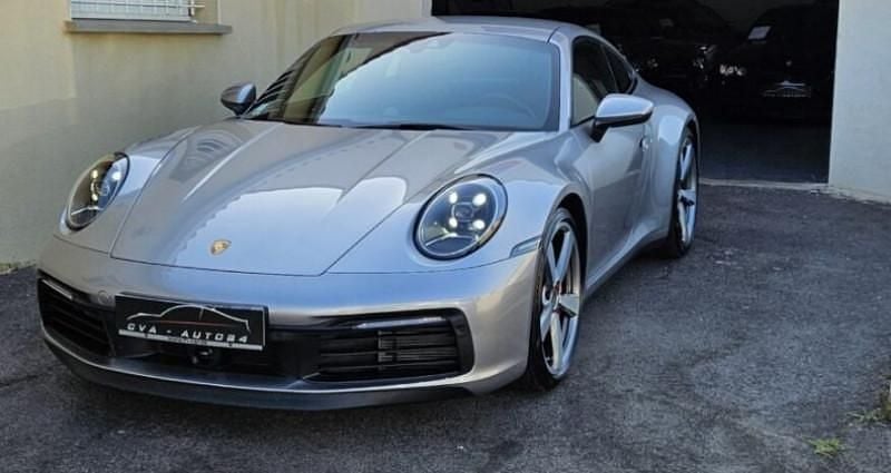 Utilisé 2019 Porsche 911 Carrera S Coupé | 124 900 € (Super prix) - Image 1/4