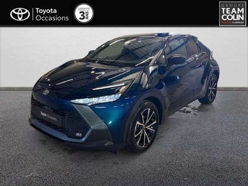 Utilisé 2024 Toyota C-HR Design SUV | 29 990 € (Super prix) - Image 1/1
