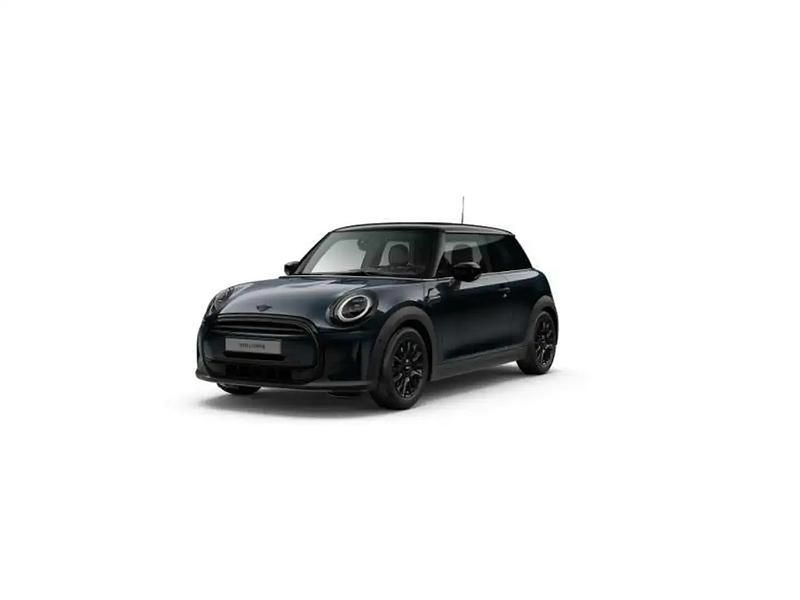 Noir Utilisé 2023 Mini Cooper Citadine | 25 950 € (Prix juste) - Image 1/4