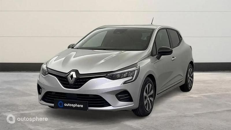 Utilisé 2022 Renault Clio V Evolution Berline | 18 499 € (Prix juste) - Image 1/4