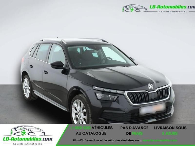 Occasion Skoda Kamiq 150 ch (110 kW) 2020 SUV