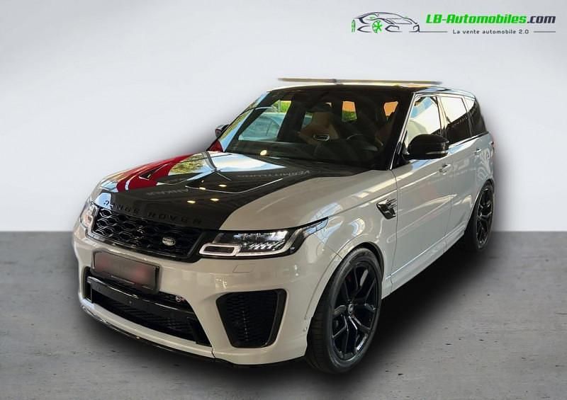 Utilisé 2018 Land Rover Range Rover S SUV | 73 200 € - Image 1/4