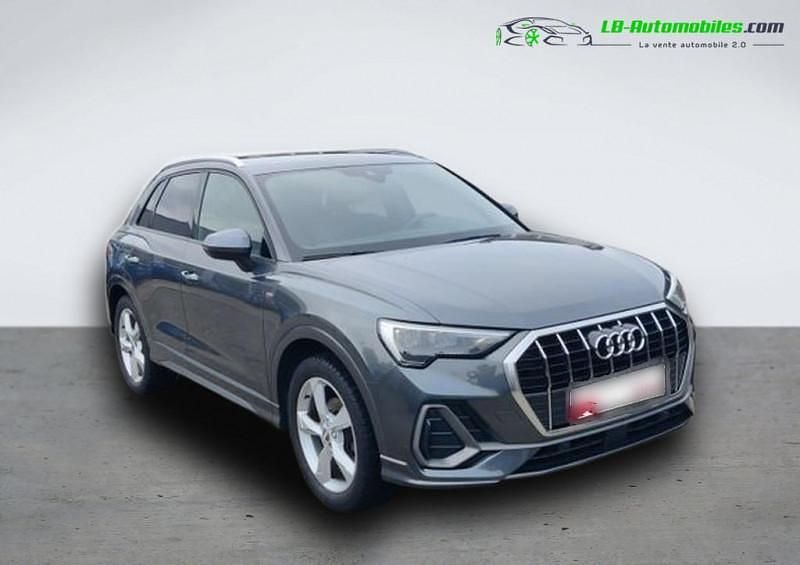 Utilisé 2019 Audi Q3 Sport SUV | 31 800 € (Prix cher) - Image 1/3