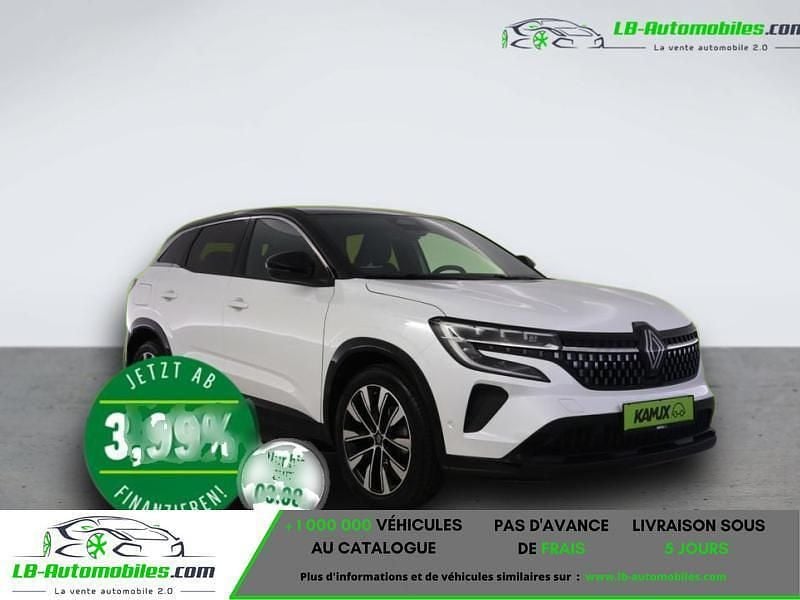 Utilisé 2024 Renault Austral SUV | 31 800 € (Prix juste) - Image 1/4