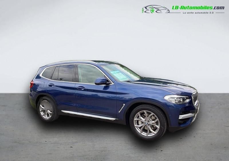 Utilisé 2021 BMW X3 Sport Line SUV | 38 000 € (Super prix) - Image 1/4