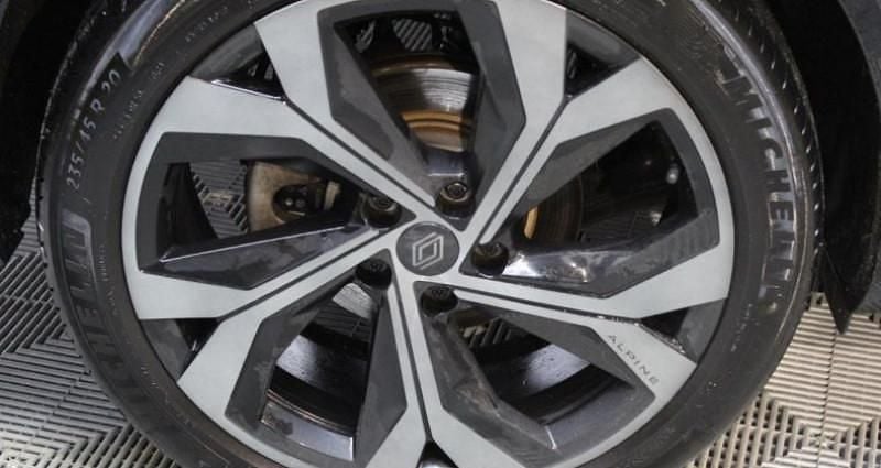 Occasion Renault Austral Iconic Esprit Alpine 130 ch (95 kW) 2022 SUV