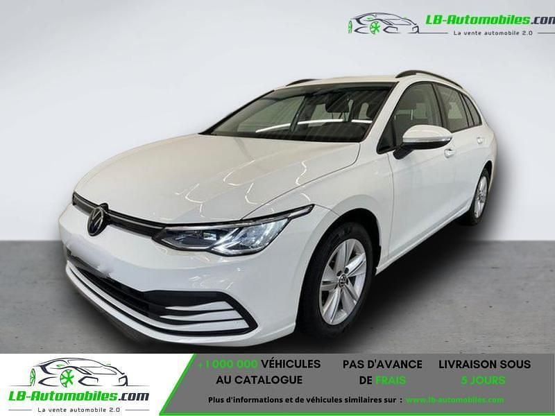 Utilisé 2022 VW Golf VIII Break | 25 500 € (Prix juste) - Image 1/4