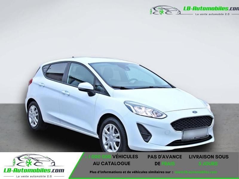 Occasion Ford Fiesta 75 ch (55 kW) 2020 Citadine