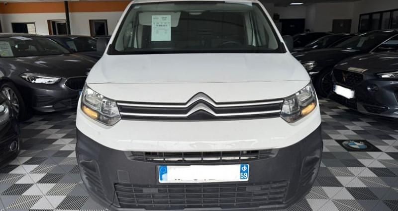 Utilisé 2020 Citroën Berlingo Live Monospace | 10 990 € (Prix juste) - Image 1/4