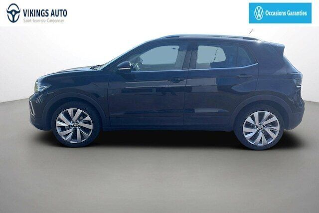 Utilisé 2024 VW T-Cross Style SUV | 26 990 € (Prix juste) - Image 1/3